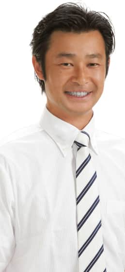 横山ゆうたろう 写真